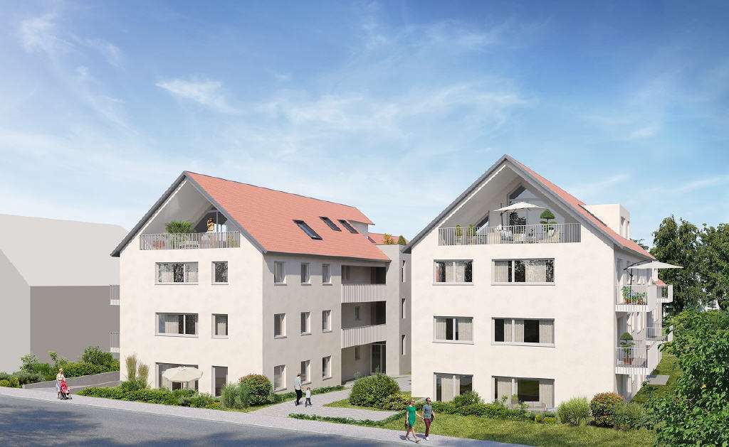 Thumbnail-Wohnung zum Kaufen in Bönnigheim 663.000,00 € 135.35 m²