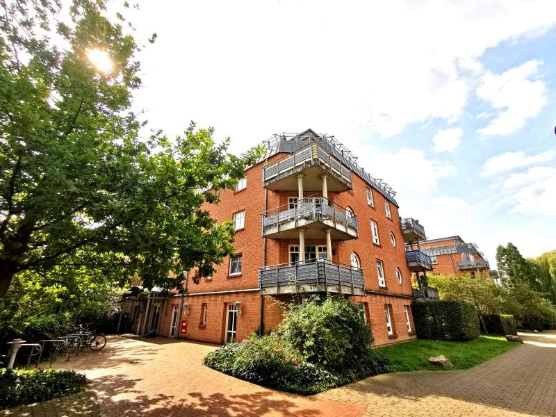 Thumbnail-Wohnung zum Kaufen in Berlin 199.000,00 € 60 m²