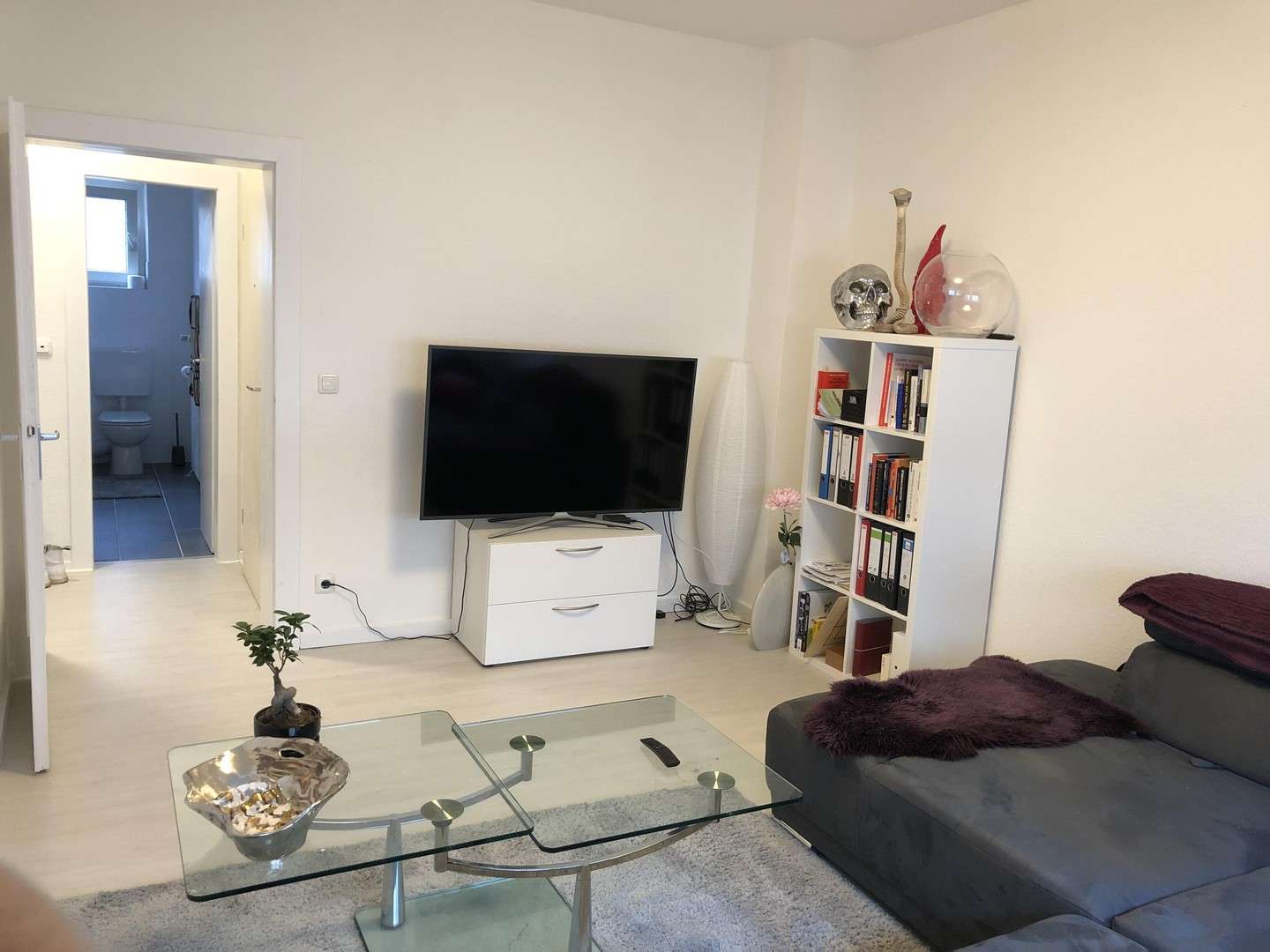 Thumbnail-Wohnung zum Mieten in Mönchengladbach 550,00 € 60 m²