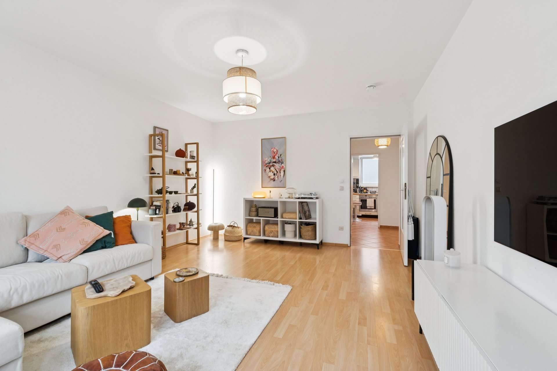 Thumbnail-Wohnung zum Kaufen in Berlin 165.000,00 € 50 m²