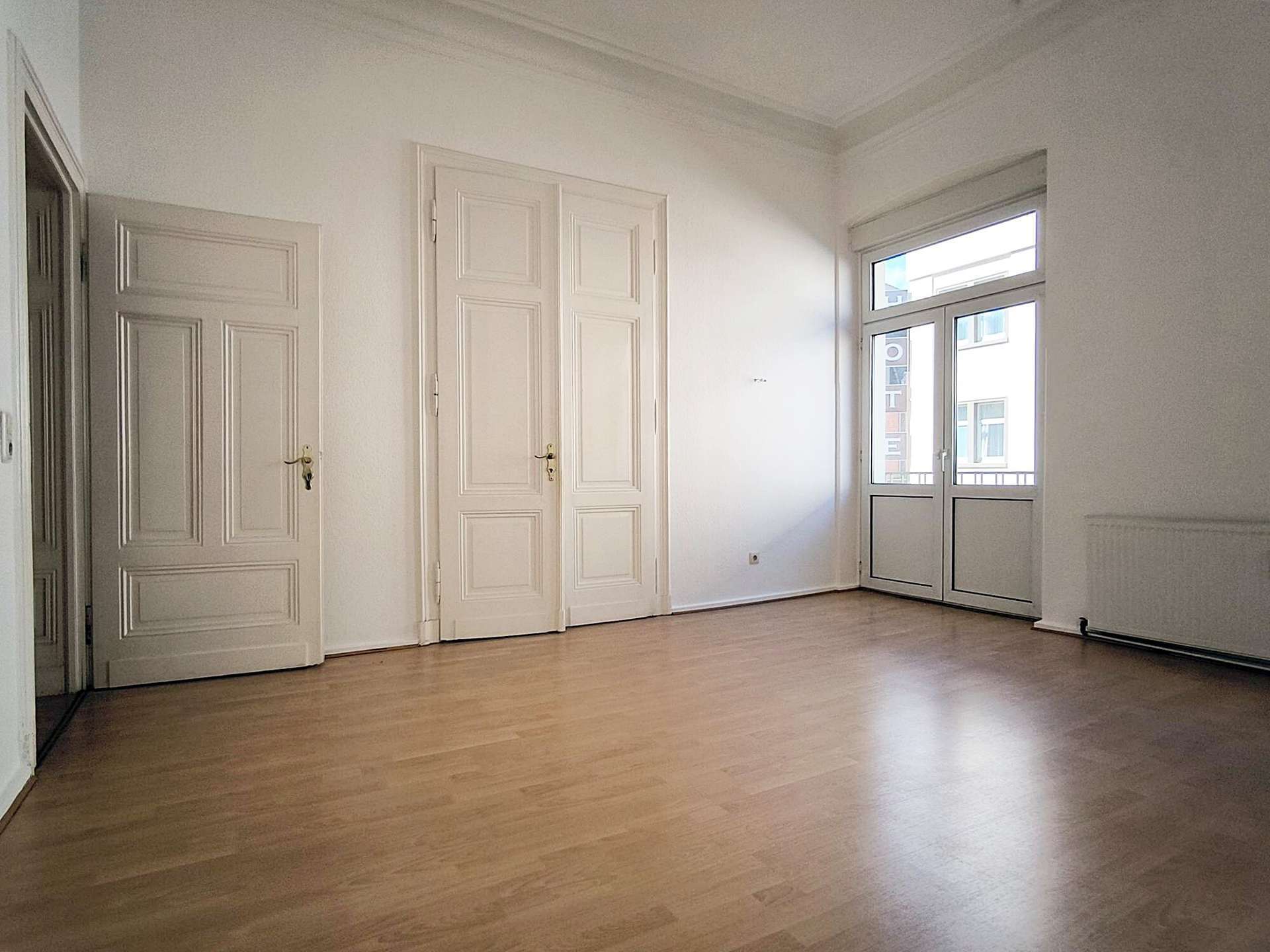 Thumbnail-Wohnung zum Mieten in Stolberg 520,00 € 61.5 m²