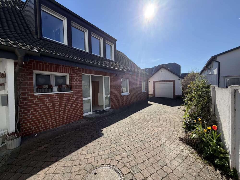 Thumbnail-Haus zum Mieten in Münster 1.550,00 € 110 m²