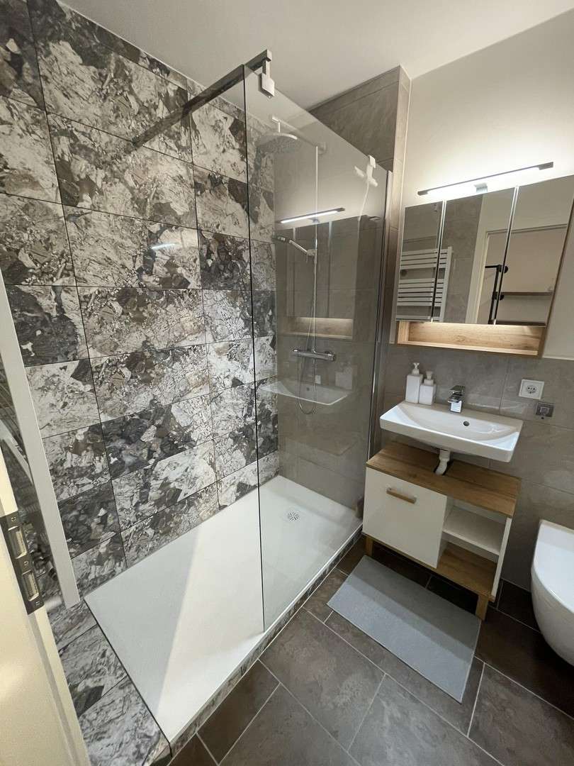 Thumbnail-Wohnung zum Mieten in München 1.150,00 € 45 m²