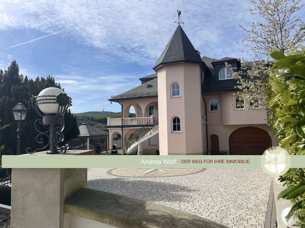 Thumbnail-Haus zum Kaufen in Schmitten 4.490.000,00 € 1043 m²