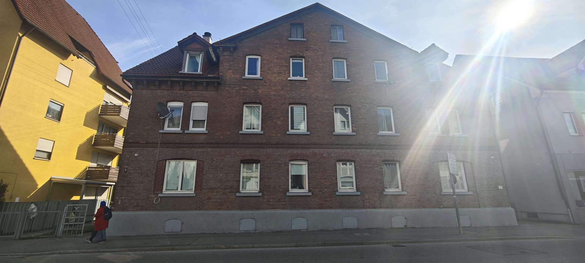 Thumbnail-Haus zum Kaufen in Geislingen an der Steige 600.000,00 € 247 m²