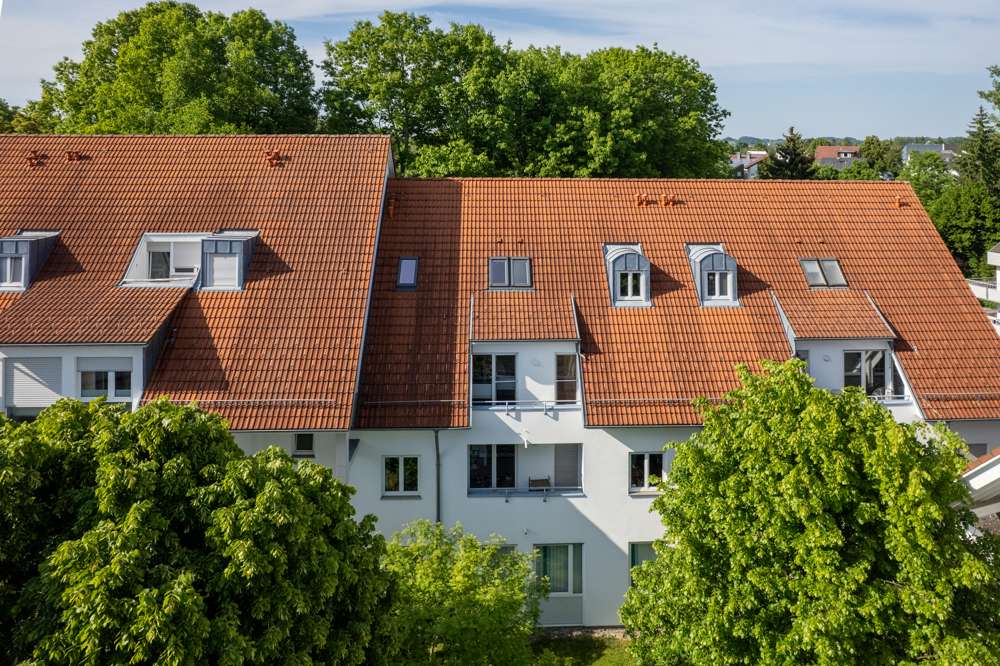 Thumbnail-Wohnung zum Kaufen in Grünkraut 259.000,00 € 70.05 m²