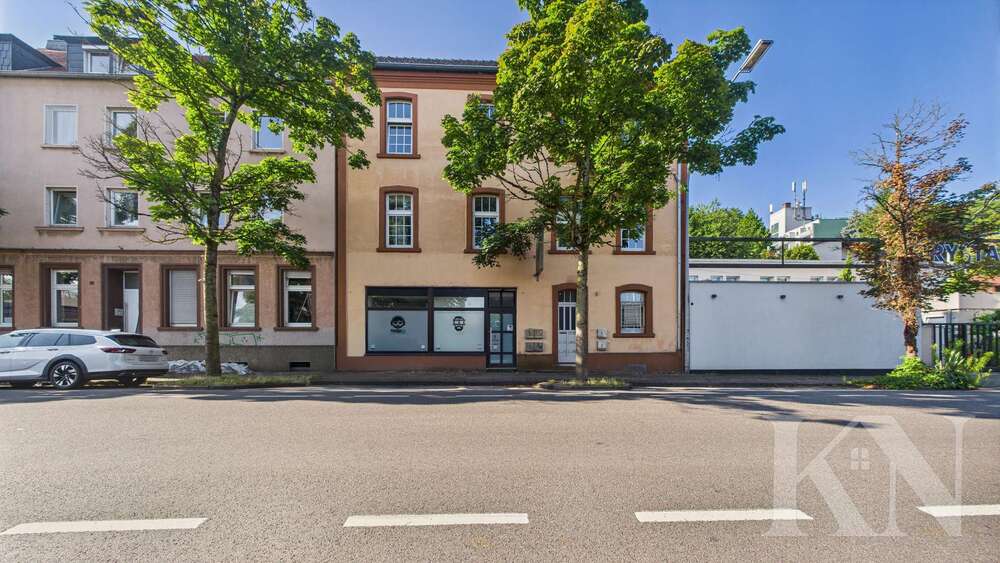Thumbnail-Haus zum Kaufen in Saarbrücken 499.000,00 € 273 m²