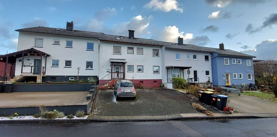 Thumbnail-Haus zum Kaufen in Remscheid 329.000,00 € 146 m²