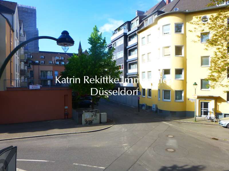 Thumbnail-Wohnung zum Kaufen in Düsseldorf 315.000,00 € 61 m²