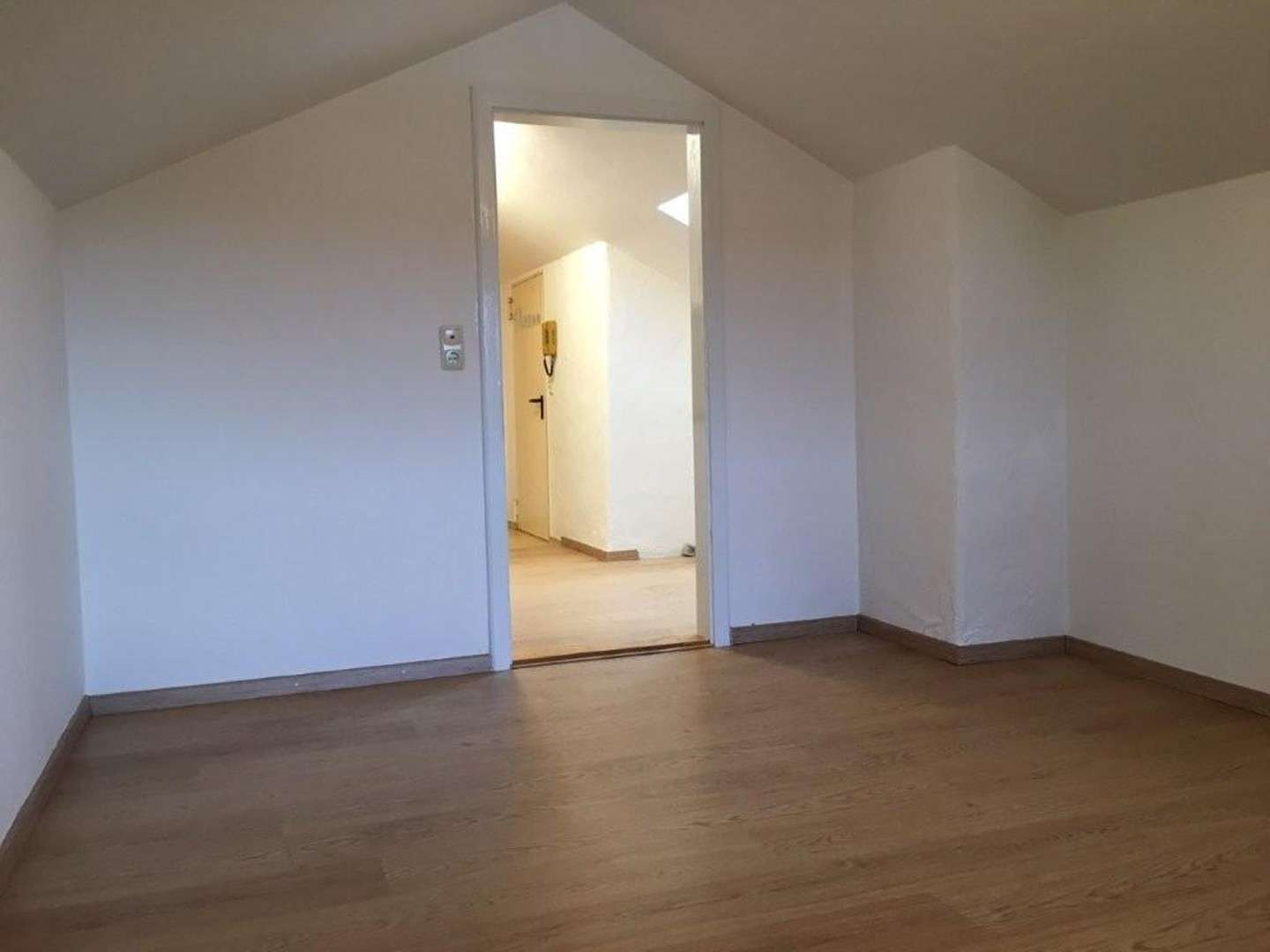 Thumbnail-Wohnung zum Mieten in Königsdorf 350,00 € 22 m²