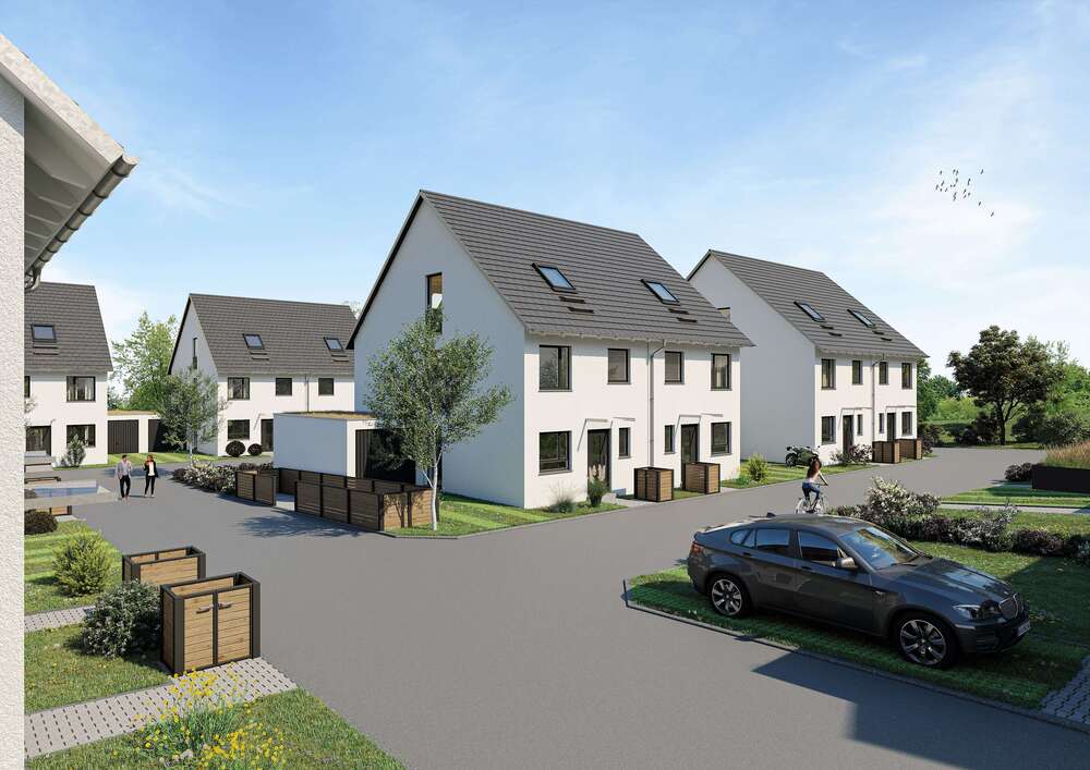 Thumbnail-Haus zum Kaufen in Bretten 441.000,00 € 125.35 m²