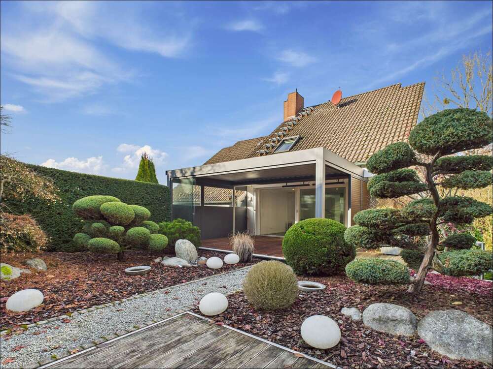 Thumbnail-Haus zum Kaufen in Haibach 698.000,00 € 145 m²