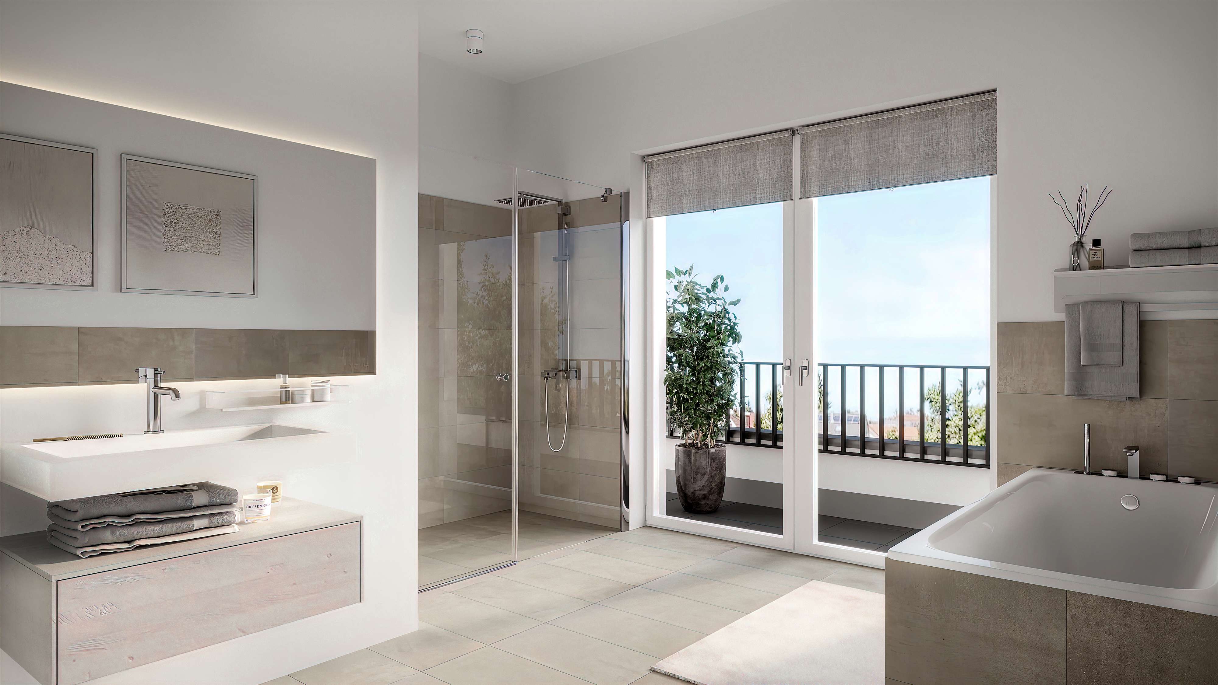 Thumbnail-Wohnung zum Kaufen in Bonn 1.125.000,00 € 149.57 m²