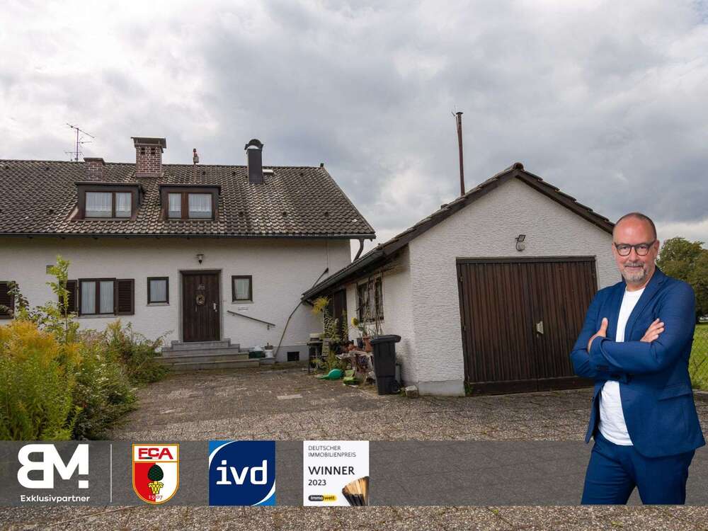 Thumbnail-Haus zum Kaufen in Ainring 575.000,00 € 198.8 m²