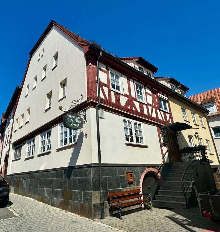 Thumbnail-Haus zum Kaufen in Walldürn 520.000,00 € 800 m²