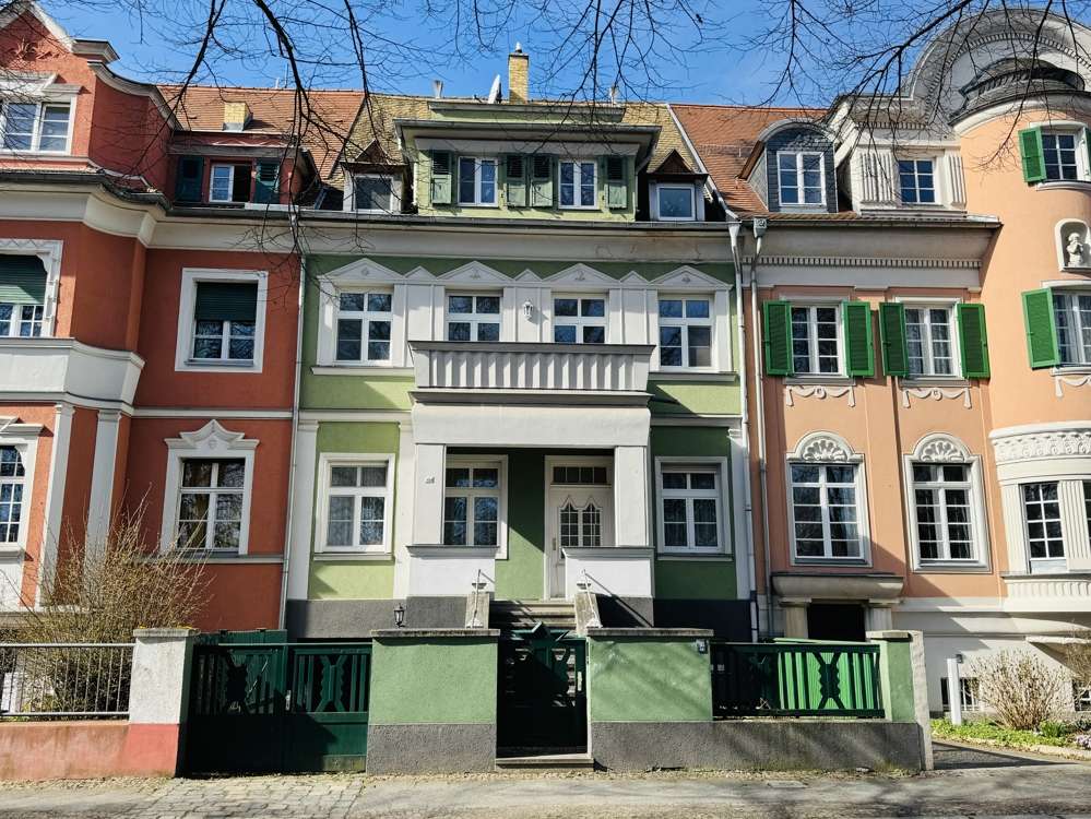 Thumbnail-Haus zum Kaufen in Leipzig 810.000,00 € 290.93 m²