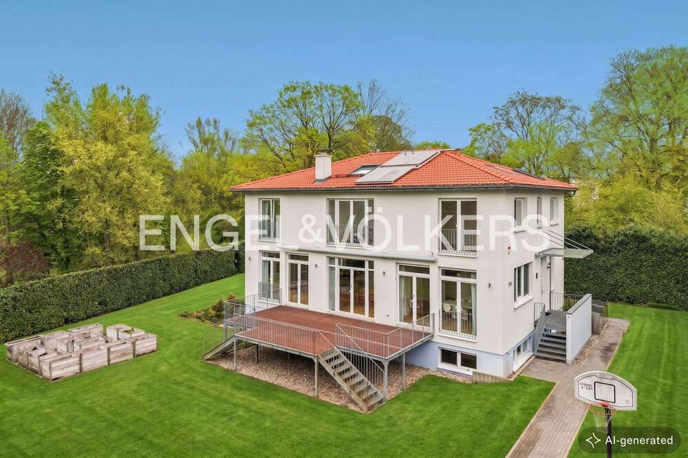 Thumbnail-Haus zum Kaufen in Teltow 1.795.000,00 € 270 m²