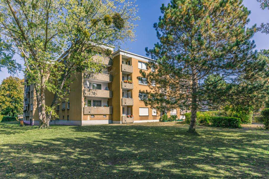 Thumbnail-Wohnung zum Mieten in Bensheim 649,00 € 53.72 m²