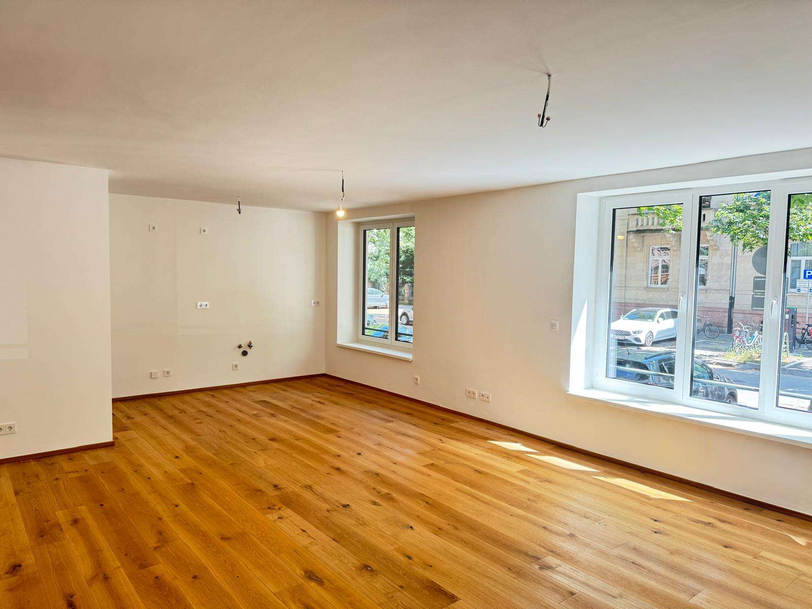 Thumbnail-Wohnung zum Mieten in Mannheim-Oststadt 1.500,00 € 81.4 m²