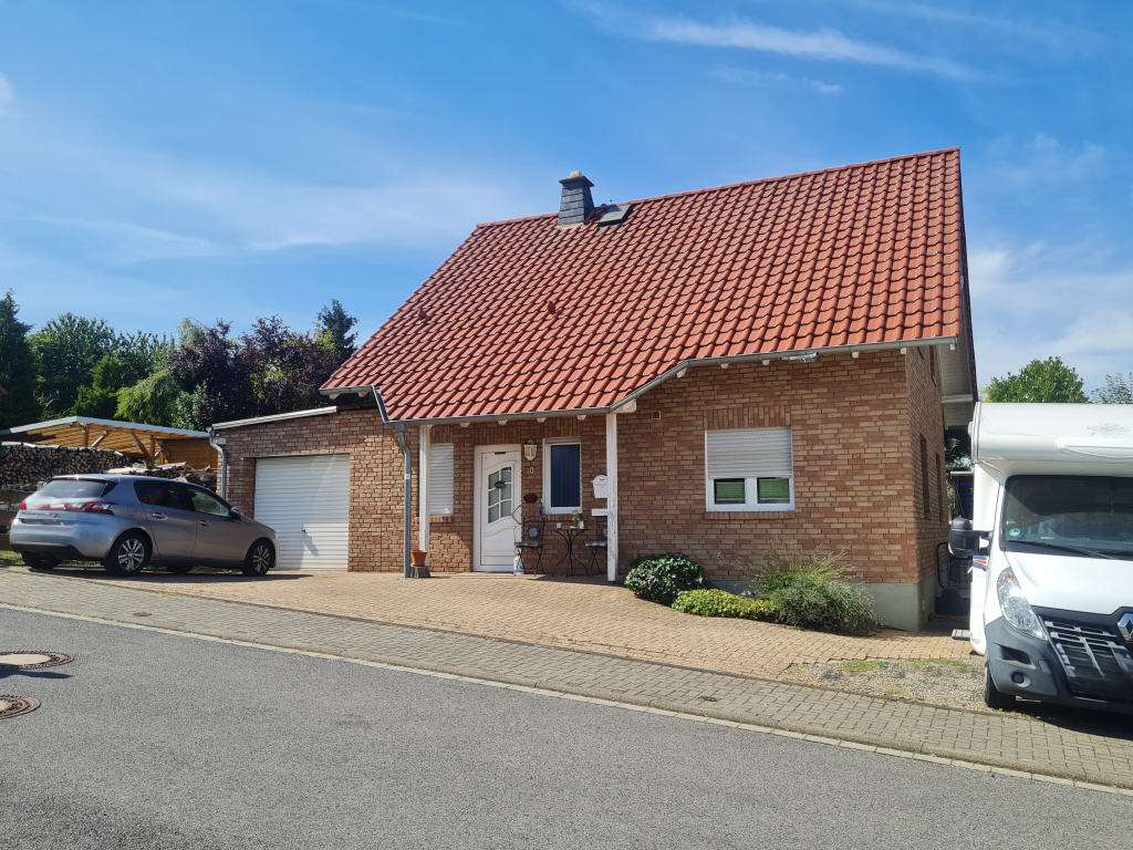 Thumbnail-Haus zum Kaufen in Heimbach-Vlatten 495.000,00 € 120.67 m²