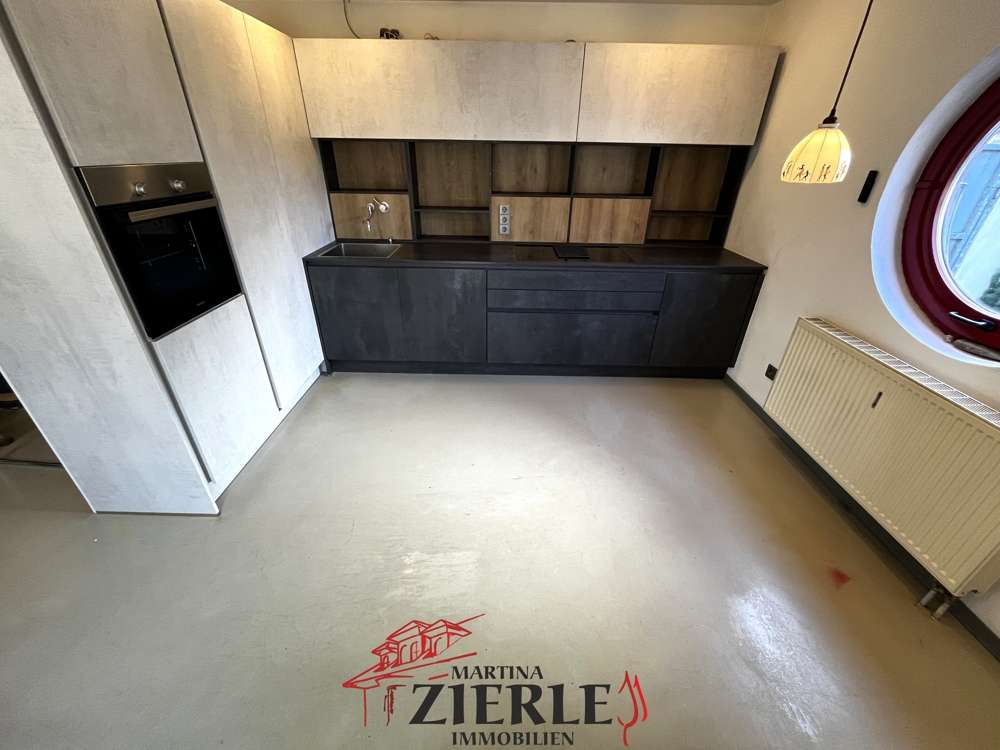 Thumbnail-Wohnung zum Mieten in Göppingen Faurndau 990,00 € 118 m²