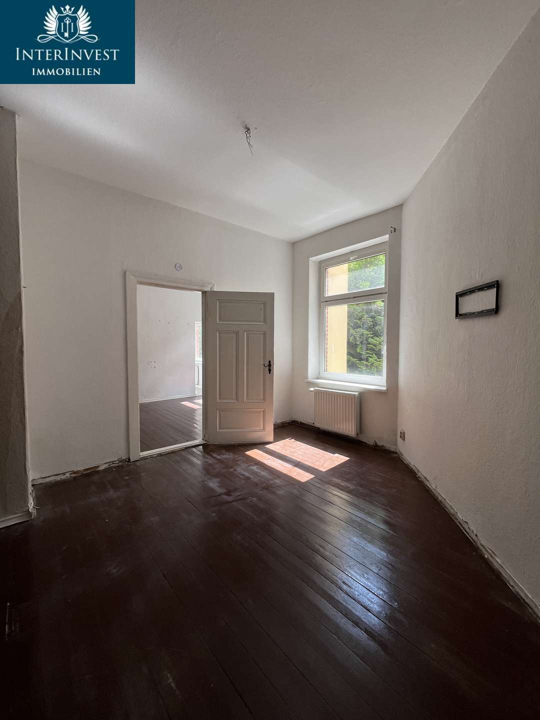 Thumbnail-Wohnung zum Kaufen in Magdeburg 80.000,00 € 46.25 m²