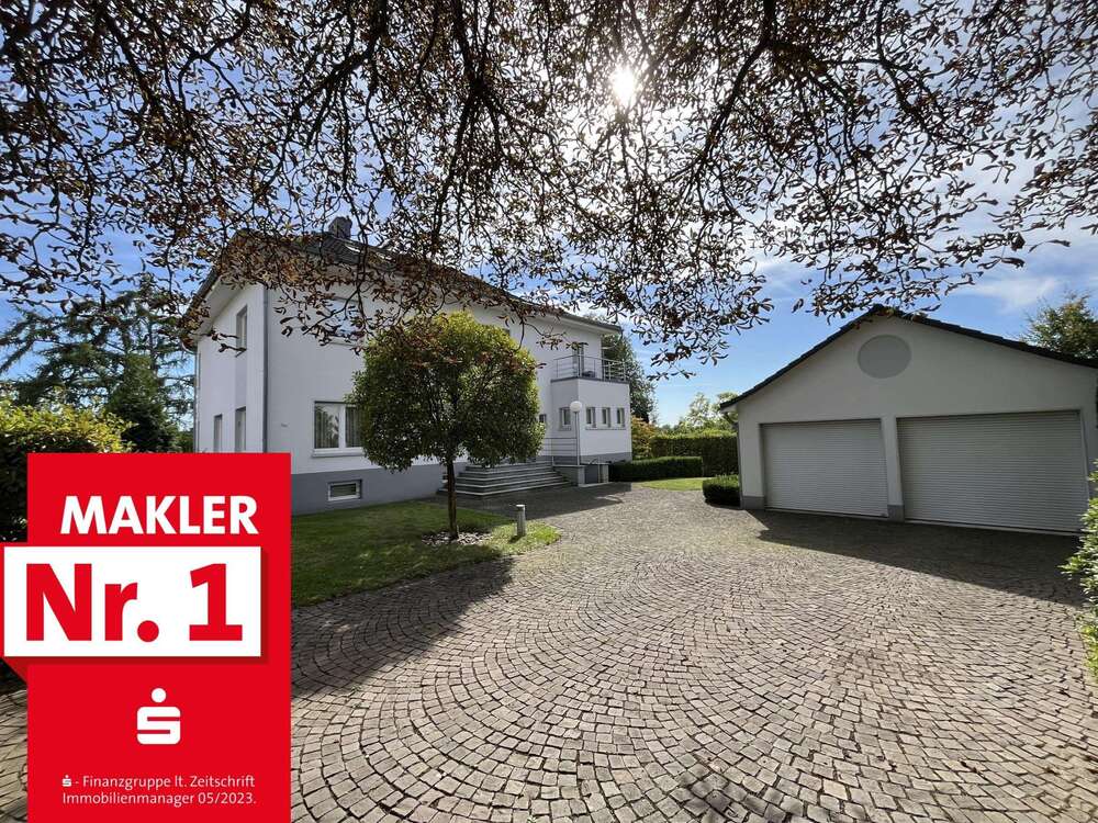 Thumbnail-Haus zum Kaufen in Leverkusen 1.990.000,00 € 241 m²