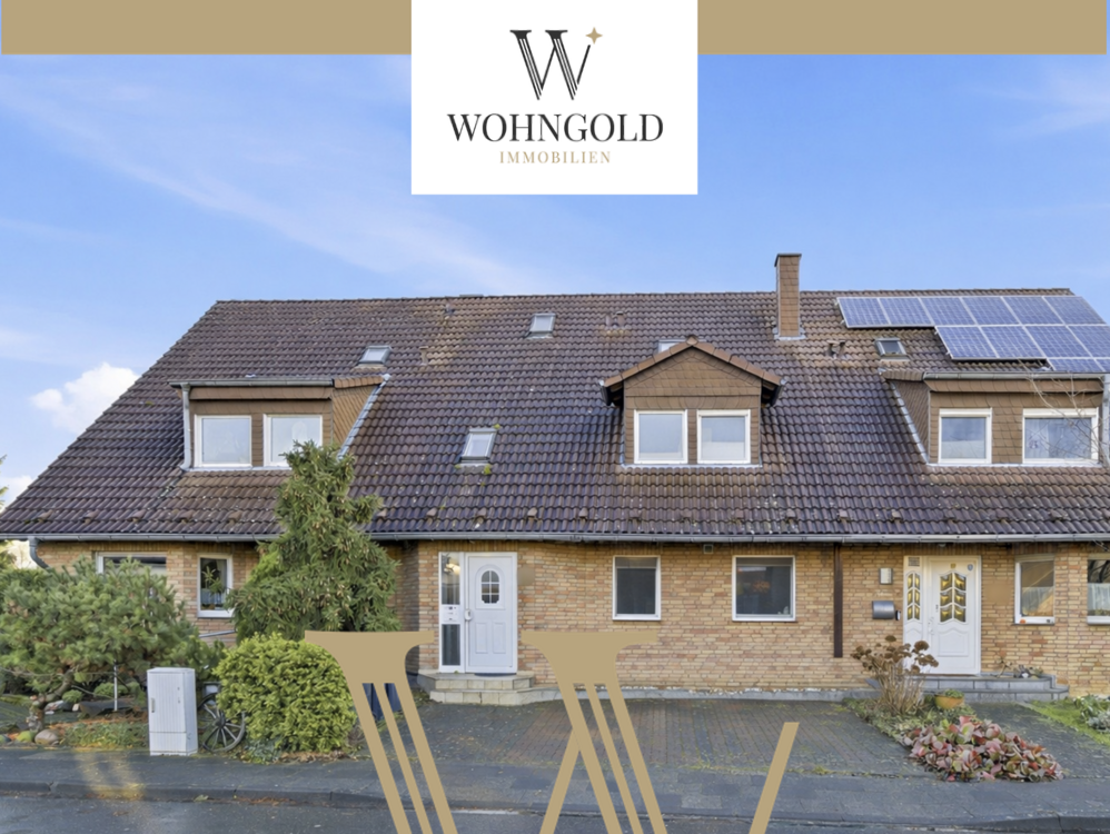 Thumbnail-Wohnung zum Kaufen in Niederkassel 369.000,00 € 104 m²