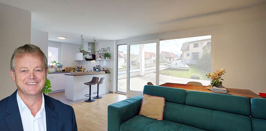 Thumbnail-Wohnung zum Kaufen in Reutlingen Sondelfingen 575.000,00 € 112 m²
