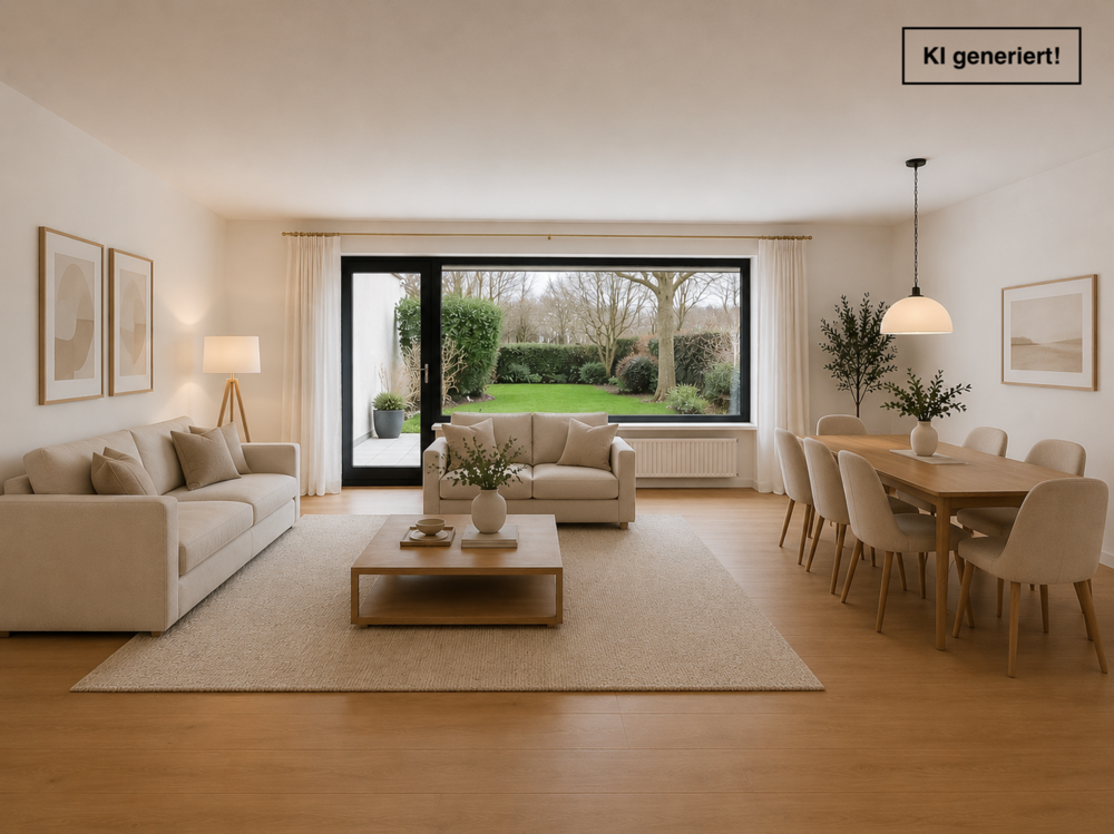 Thumbnail-Haus zum Kaufen in Mönchengladbach 415.000,00 € 150 m²