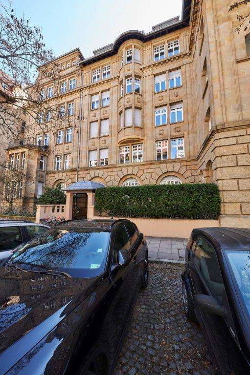 Thumbnail-Wohnung zum Mieten in Stuttgart 1.371,00 € 84 m²