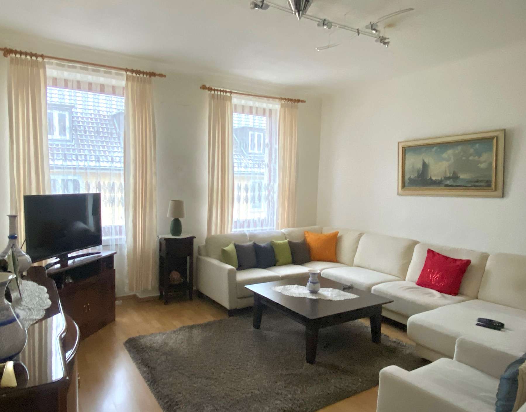 Thumbnail-Wohnung zum Kaufen in Aachen 310.000,00 € 81.6 m²