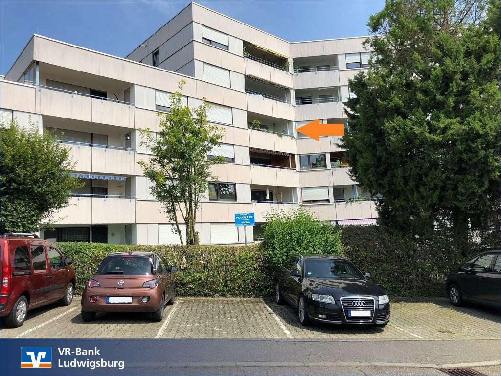 Thumbnail-Wohnung zum Kaufen in Bietigheim-Bissingen 227.000,00 € 86.2 m²