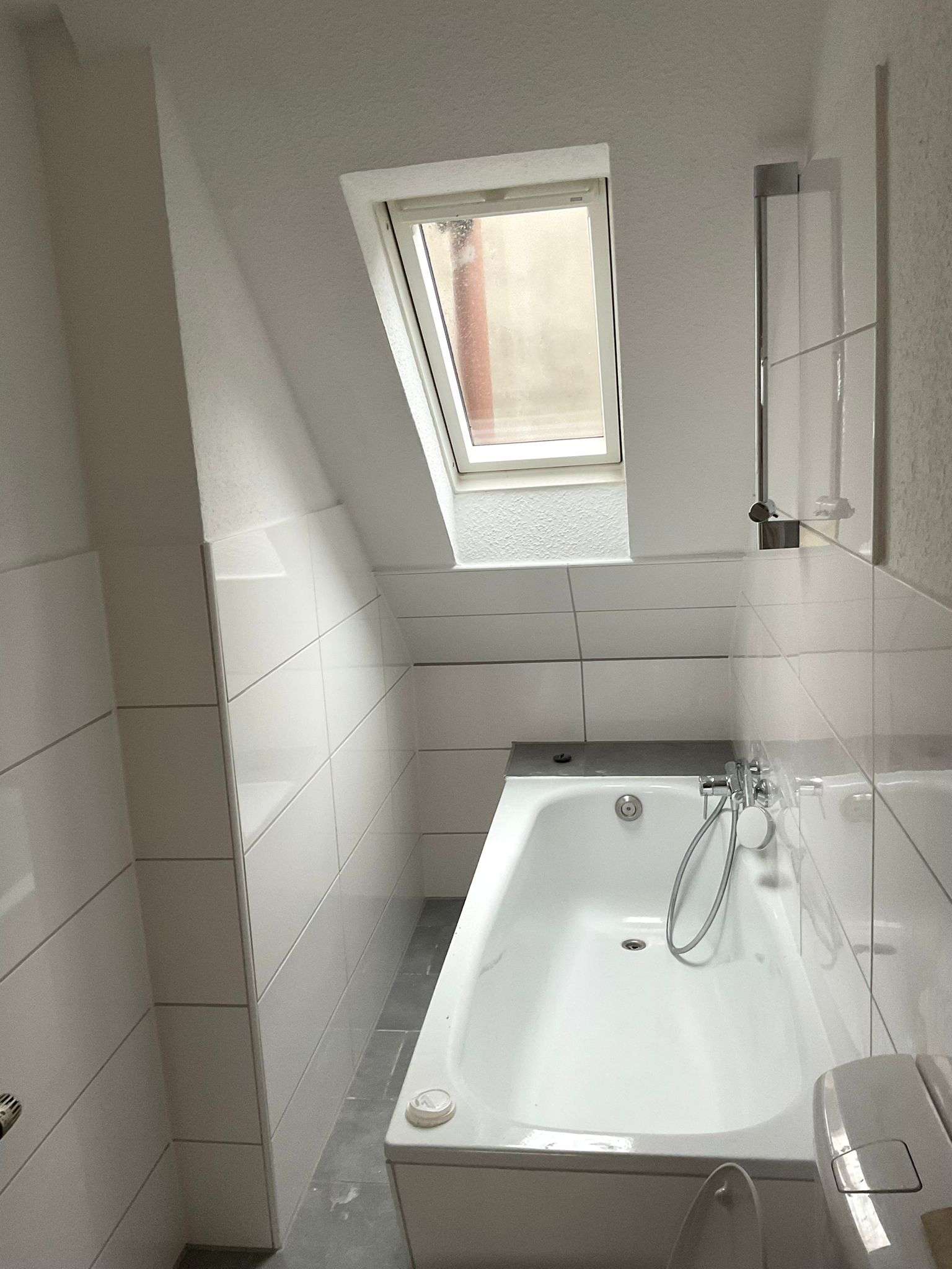 Thumbnail-Wohnung zum Mieten in Wuppertal 600,00 € 55 m²