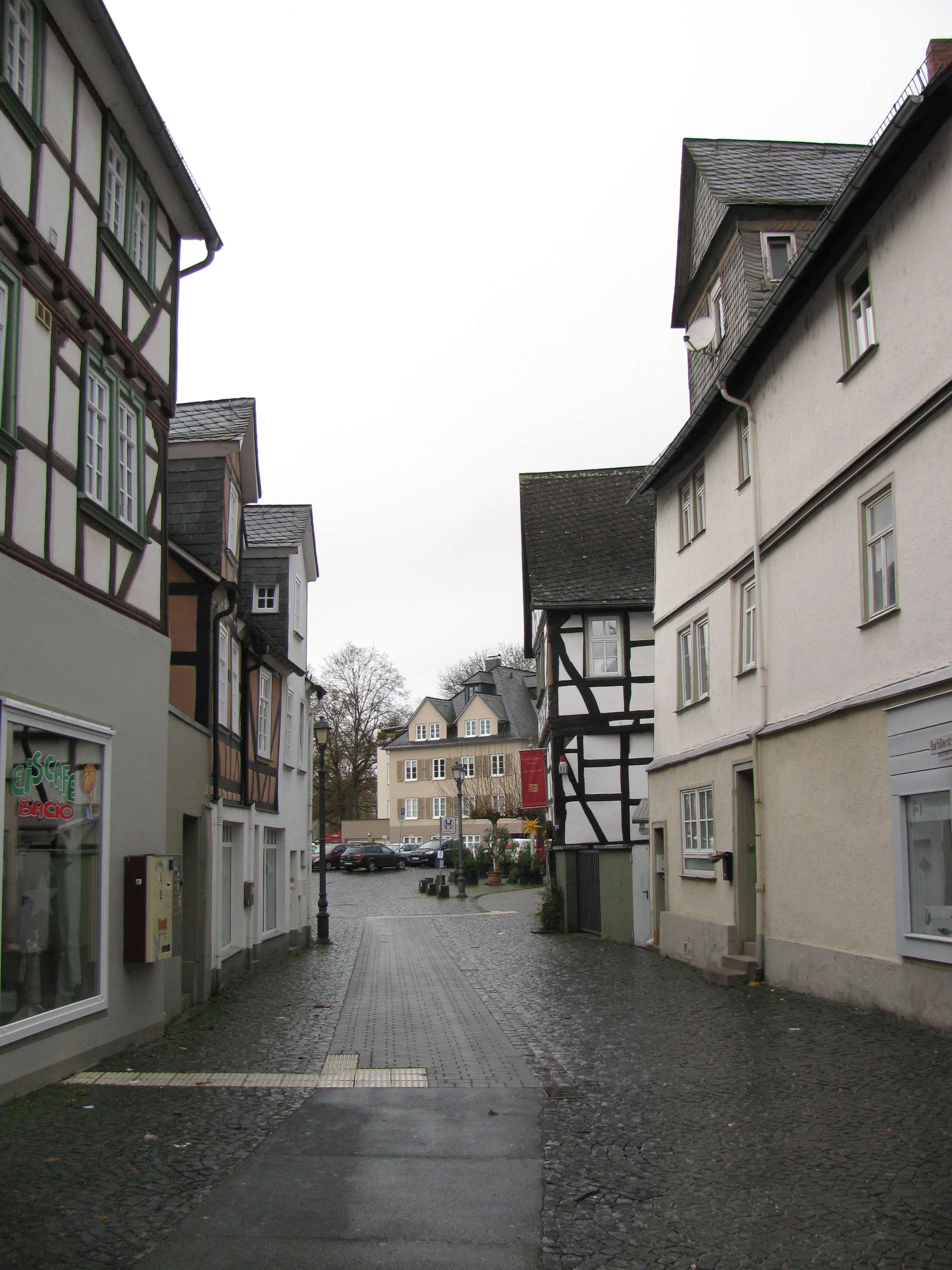 Thumbnail-Wohnung zum Mieten in Wetzlar 845,00 € 115 m²