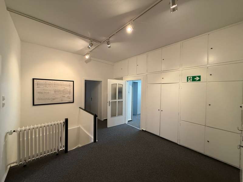 Thumbnail-Büro in Essen 1.720,00 € 140 m²