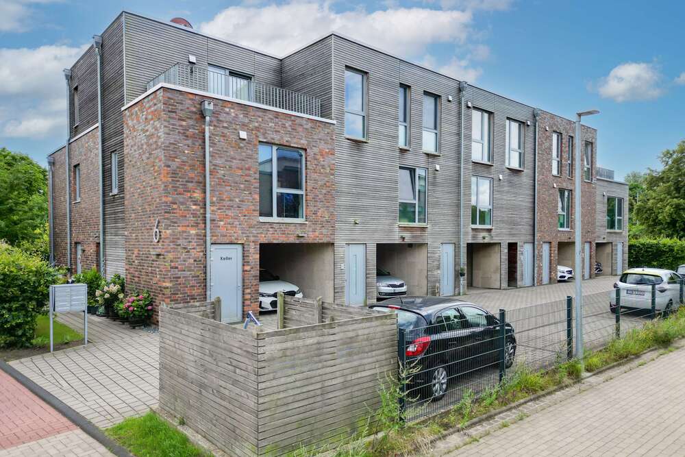 Thumbnail-Wohnung zum Mieten in Stade 1.650,00 € 128 m²