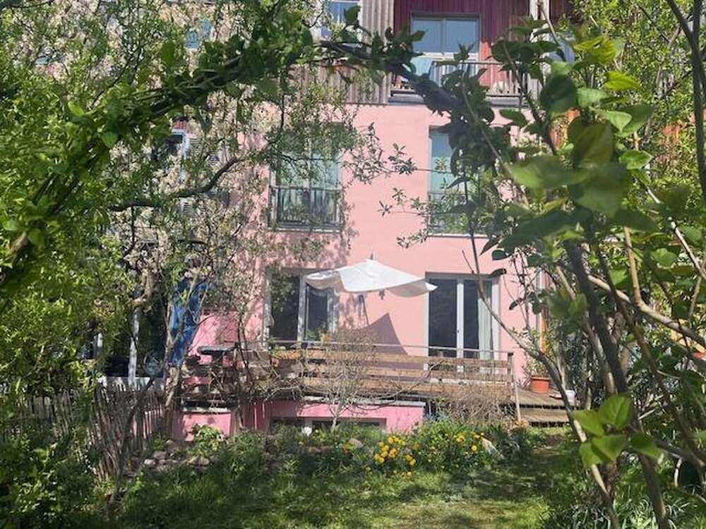 Thumbnail-Haus zum Kaufen in Frankfurt 1.080.000,00 € 185 m²