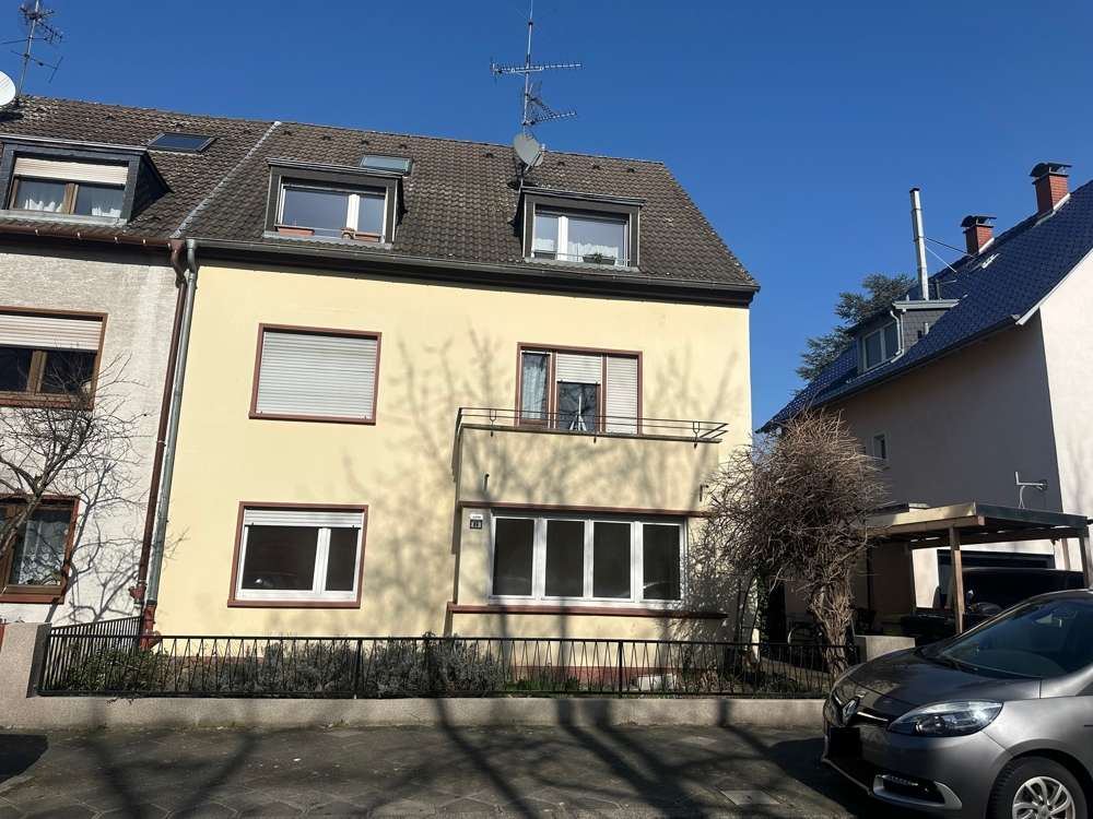 Thumbnail-Haus zum Kaufen in Mannheim Neckarstadt-Ost 845.000,00 € 305 m²