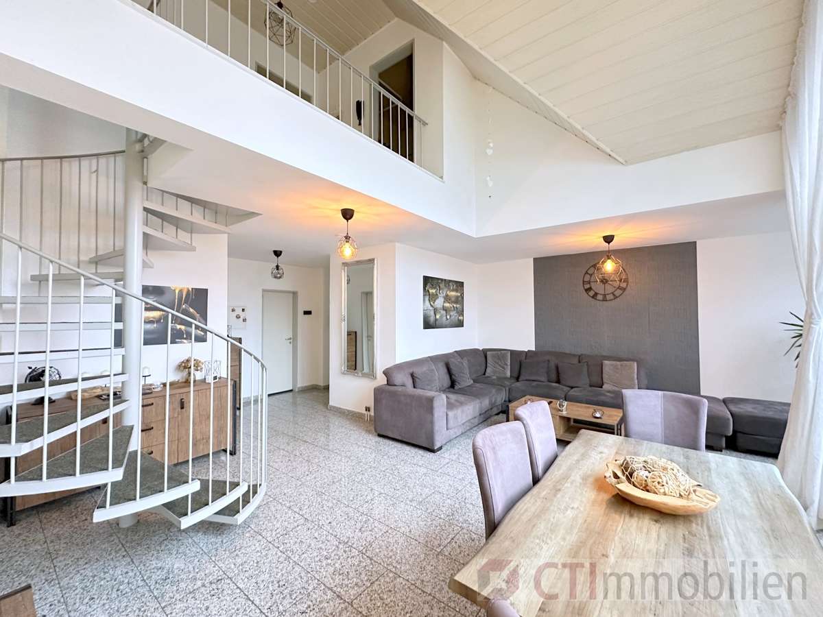 Thumbnail-Wohnung zum Kaufen in Kaarst 329.900,00 € 89.22 m²