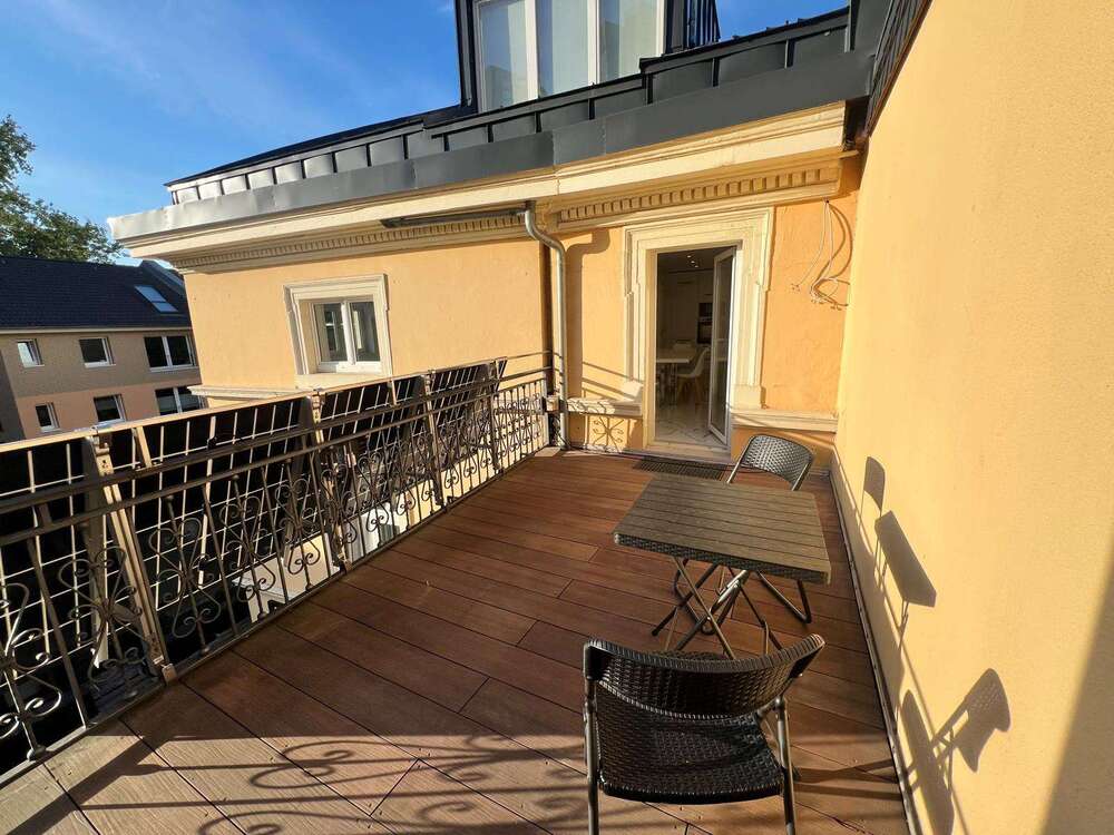 Thumbnail-Wohnung zum Mieten in Frankfurt 2.500,00 € 80 m²