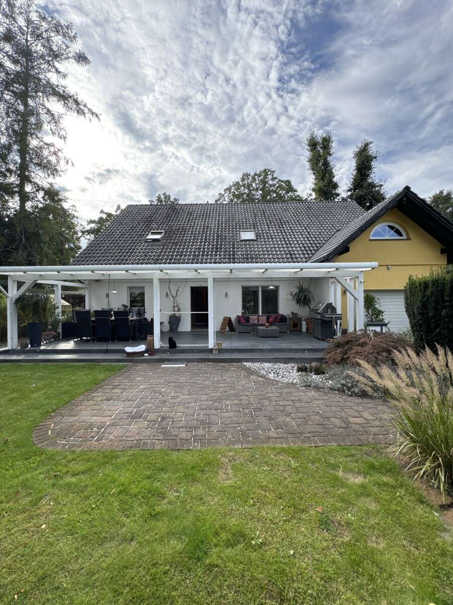 Thumbnail-Haus zum Kaufen in Wandlitz 659.000,00 € 215.74 m²