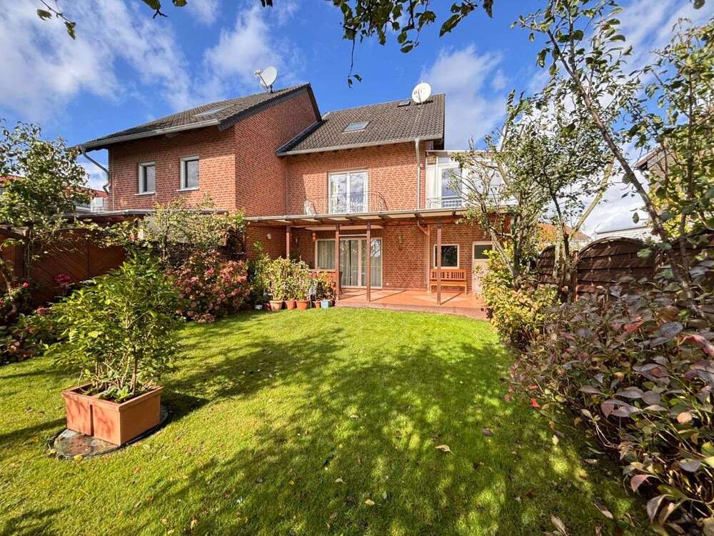 Thumbnail-Haus zum Kaufen in Neuss 630.000,00 € 151.06 m²