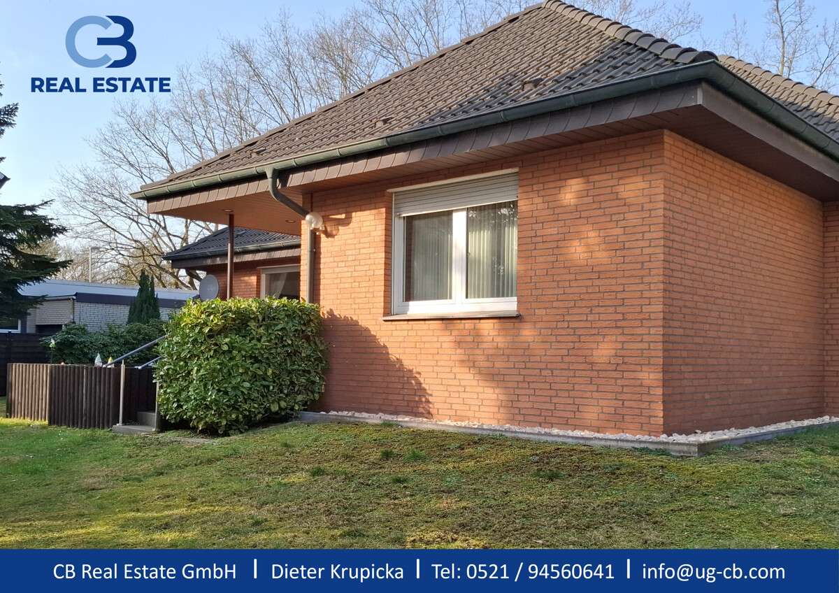 Thumbnail-Haus zum Kaufen in Bielefeld 395.000,00 € 128.63 m²