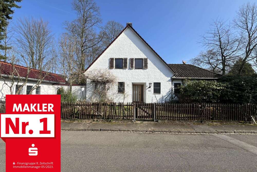 Thumbnail-Haus zum Kaufen in Leverkusen 590.000,00 € 165 m²