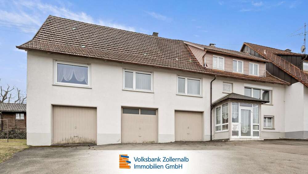 Thumbnail-Haus zum Kaufen in Obernheim 159.000,00 € 145 m²