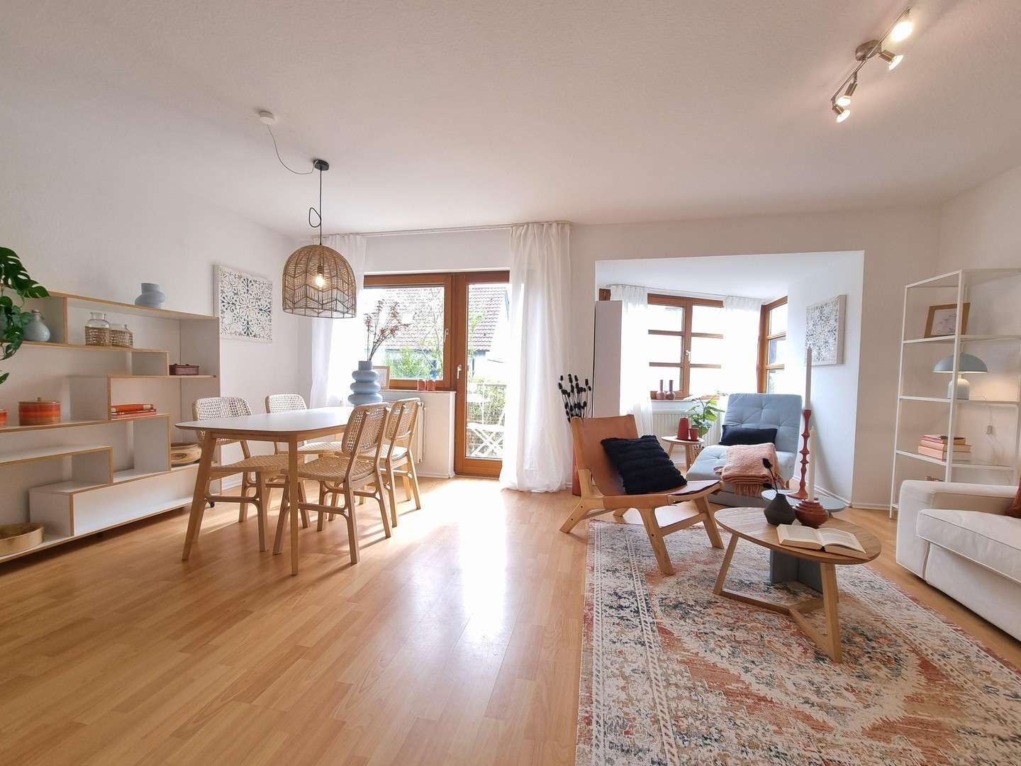 Thumbnail-Haus zum Kaufen in Illingen 339.000,00 € 120 m²
