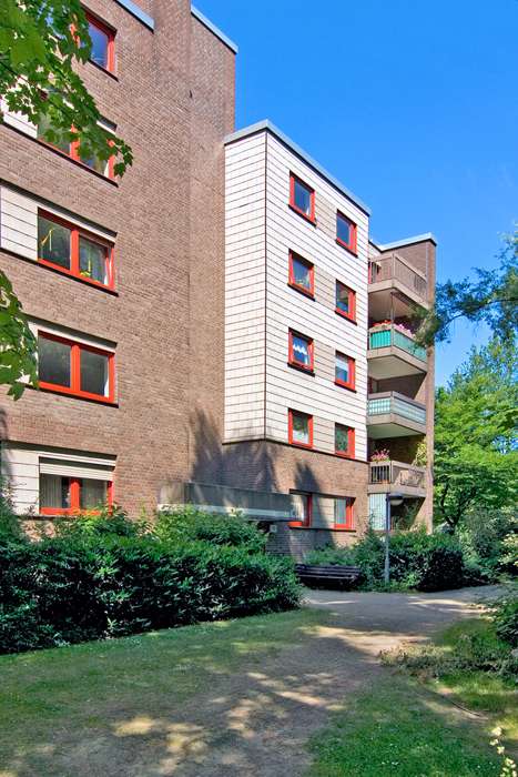 Thumbnail-Wohnung zum Mieten in Düsseldorf 388,31 € 61.9 m²