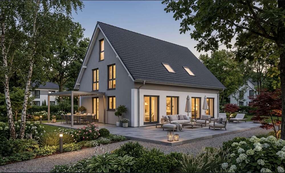 Thumbnail-Haus zum Kaufen in Hamburg 476.800,00 € 113.24 m²