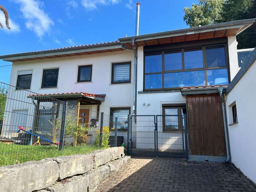 Thumbnail-Haus zum Kaufen in Lichtenstein 595.000,00 € 175 m²